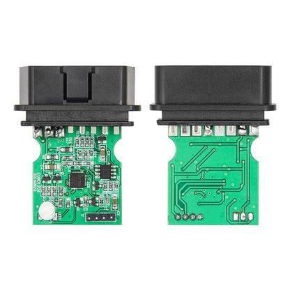 Multi-Språk Galletto 1260 Bil ECU Programmeringskabel