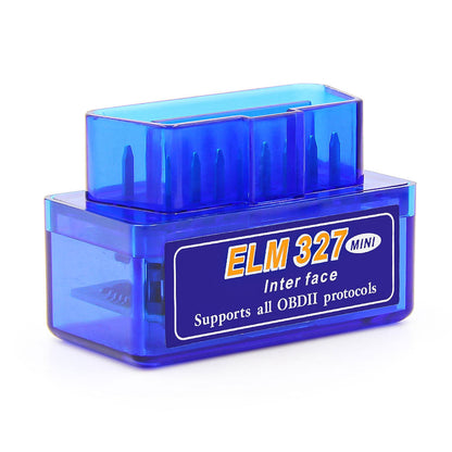 Super Mini ELM327 OBDII V1.5 Diagnostikverktyg
