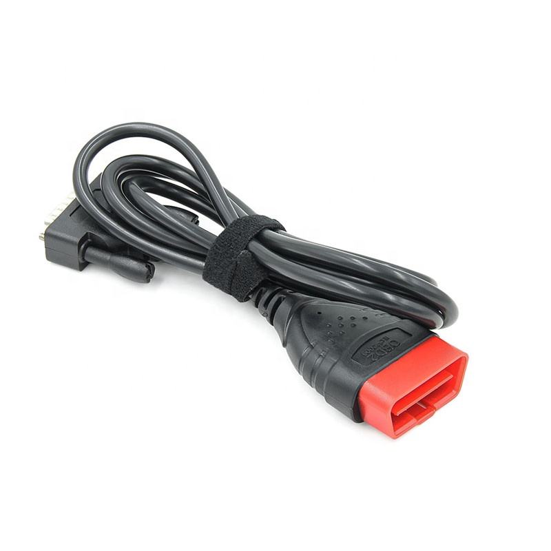KONNWEI KW850 OBD2 Kodläsare med Livstidsuppdatering