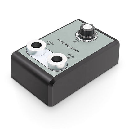 Dule Port 12V Bil Tändstift Tester Detektor