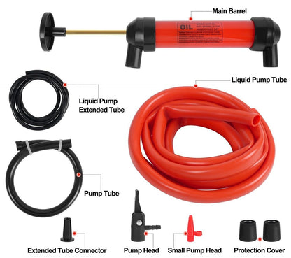 CNBJ-86982 Bil Tändstift Tester 12V