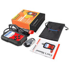 KONNWEI KW360 Full System OBD2 Diagnosverktyg för Mercedes-Benz