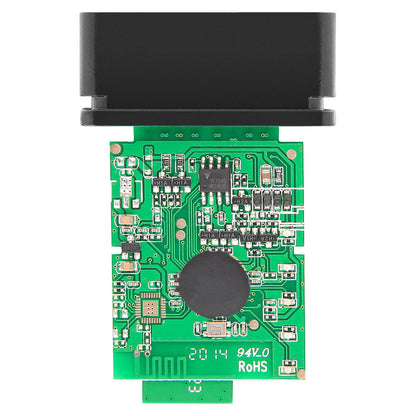 USB Elm327 Scanner V I.5 för Multimärken Bil CAN-BUS OBD2