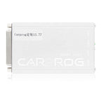 Full Set Carprog 13.77 med 21 Adapters - ECU Programmer
