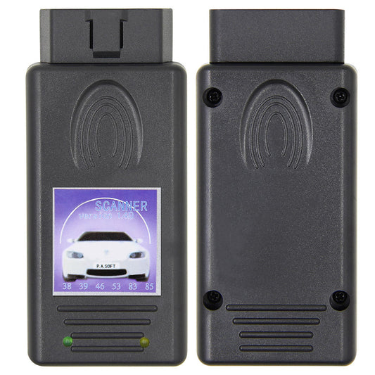 Auto Code Reader Scanner V1.4.0 för BMW