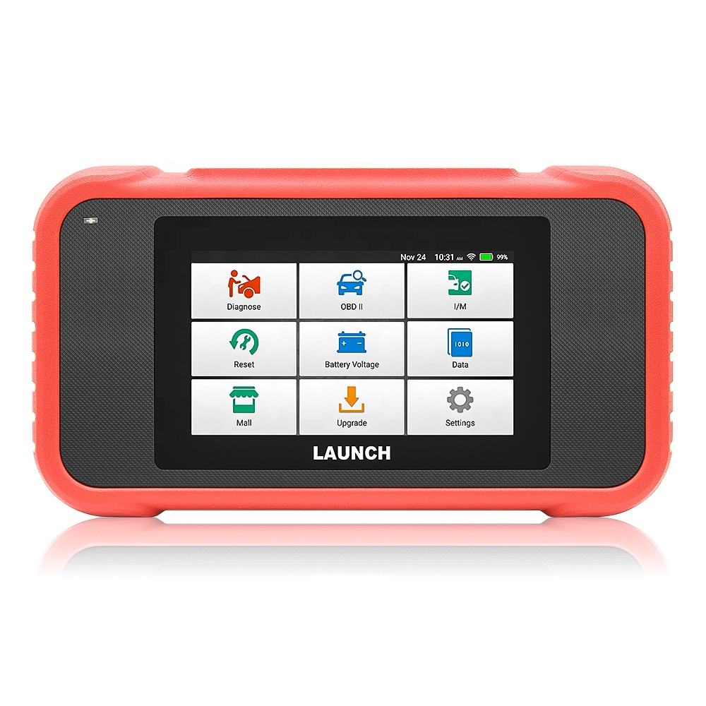 LAUNCH X431 CRP129E V2.0 Elite OBD2 Skanner