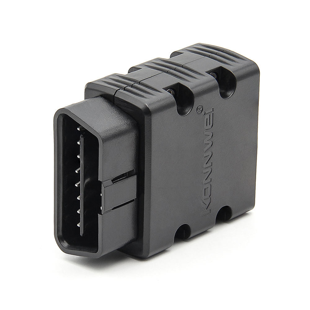 Konnwei KW902 OBD2 EOBD Scanner BT5.0