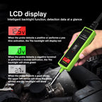 TopDiag P60 Automotive Circuit Tester Probe 6-30V