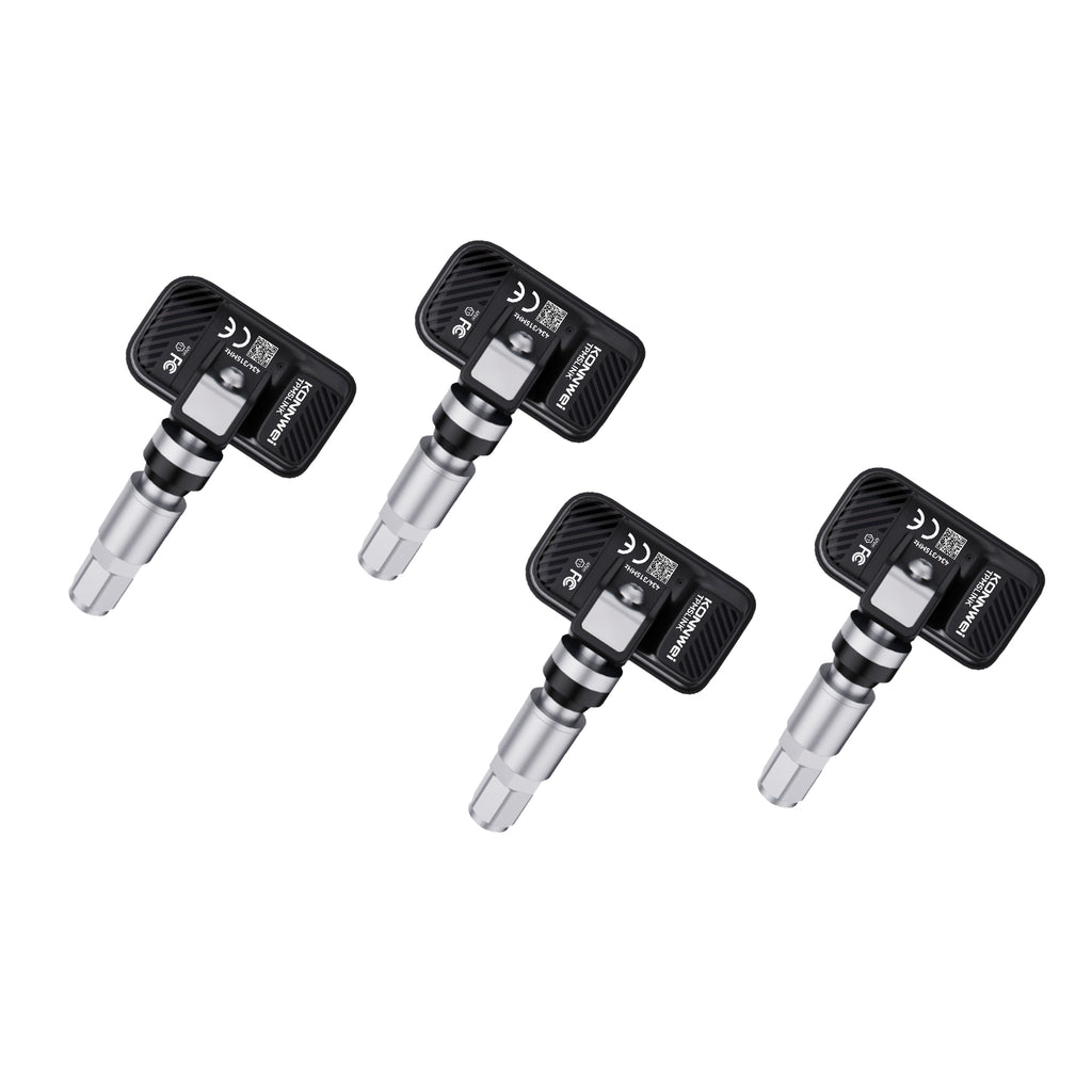 KONNWEI TPMSLINK universal TPMS-sensor 315MHz/433MHz