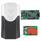 Tcs Pro Multidiag Diagnostikverktyg för Bil och Lastbil 12v 24v