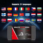 Multidiag Pro Plus Bluetooth 2020 V3 OBD2 Scanner