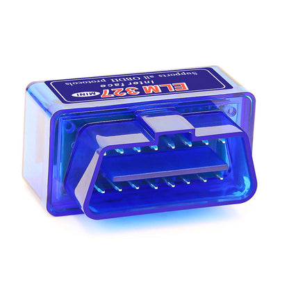Mini Scanner Tool Diagnostic Code Reader V1.5 ELM 327