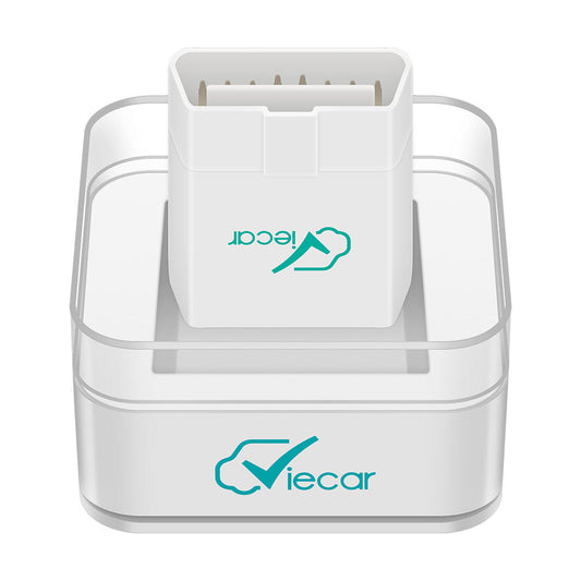 Viecar OBD Super Mini OBD2 Bilscanner för IOS och Android