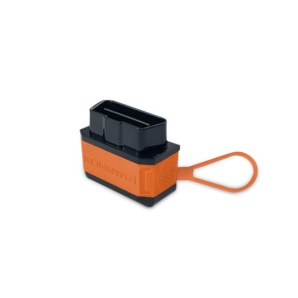 Konnwei KW906 V1.5 OBD2 ELM327 OBDII Diagnosverktyg