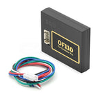 SQU OF110 Universal Car Emulator Pro – diagnostik för IMMO, ESL/ELV, sätesgivare & instrumentkluster