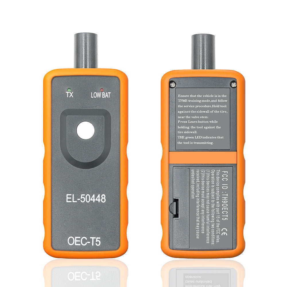 EL-50448 TPMS Aktiveringsverktyg för Däcktryckssensor
