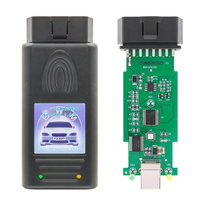Pris Auto Scanner Diagnostikkabel för BMW V1.4