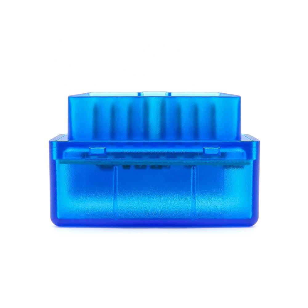 V1.5 ELM327 Trådlös Mini OBD2 Interface
