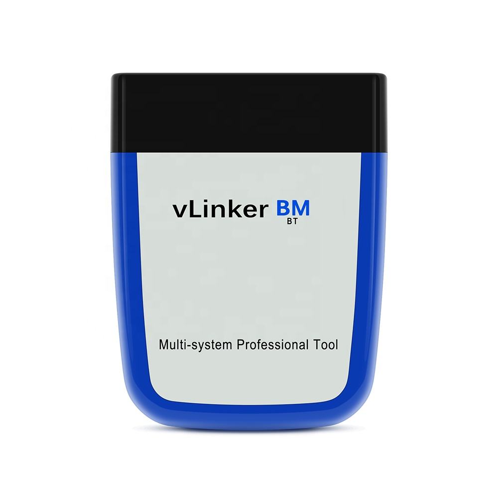 Vgate VLinker BM BT3.0 OBD2 Diagnosverktyg för Android