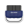 ELM327 OBD2-kodläsare DA200 med AI-intelligent diagnostik och 25k80-chip - Felkodsläsare