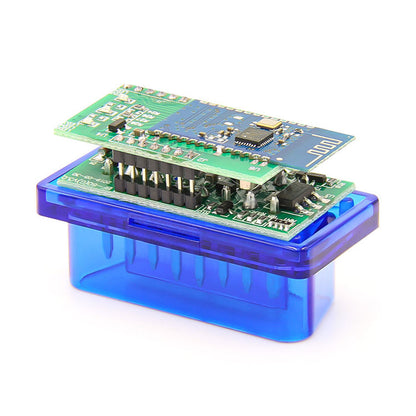 Super Mini ELM327 OBDII V1.5 Diagnostikverktyg