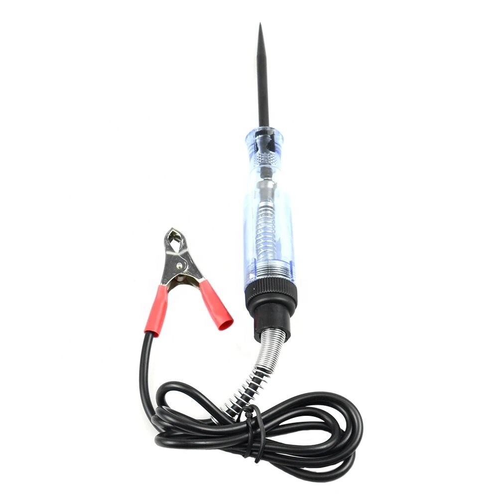 CNBJ-86982 Bil Tändstift Tester 12V