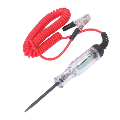 CNBJ-86982 Bil Tändstift Tester 12V