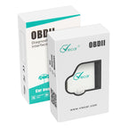 Dual-mode Bluetooth 4.0 Bildiagnosverktyg Viecar Code Reader ELM327