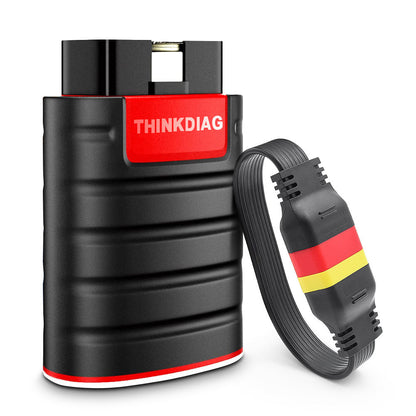 Thinkcar THINKDIAG OBD2 Scanner - 1 Års Gratis Uppdatering