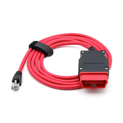 OBD2 Ethernet ENET Kabel till VAG DoIP
