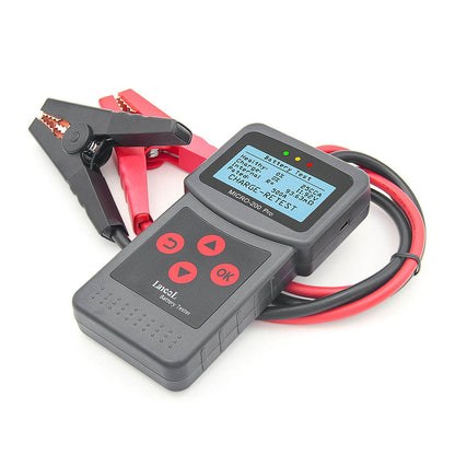 CNBJ-86982 Bil Tändstift Tester 12V