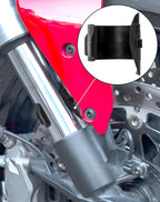 Off-road gaffelrengörare för inverterad framgaffel (45–55 mm)