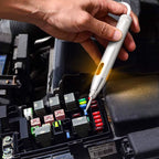 Spänningsprovare / testpenna 6–24V DC