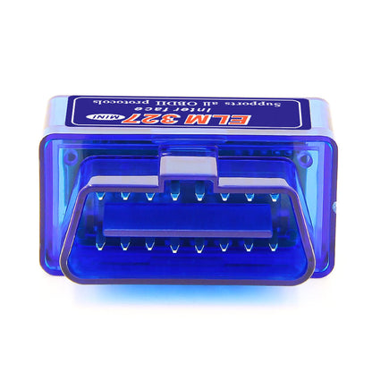 Super Mini ELM327 OBDII V1.5 Diagnostikverktyg