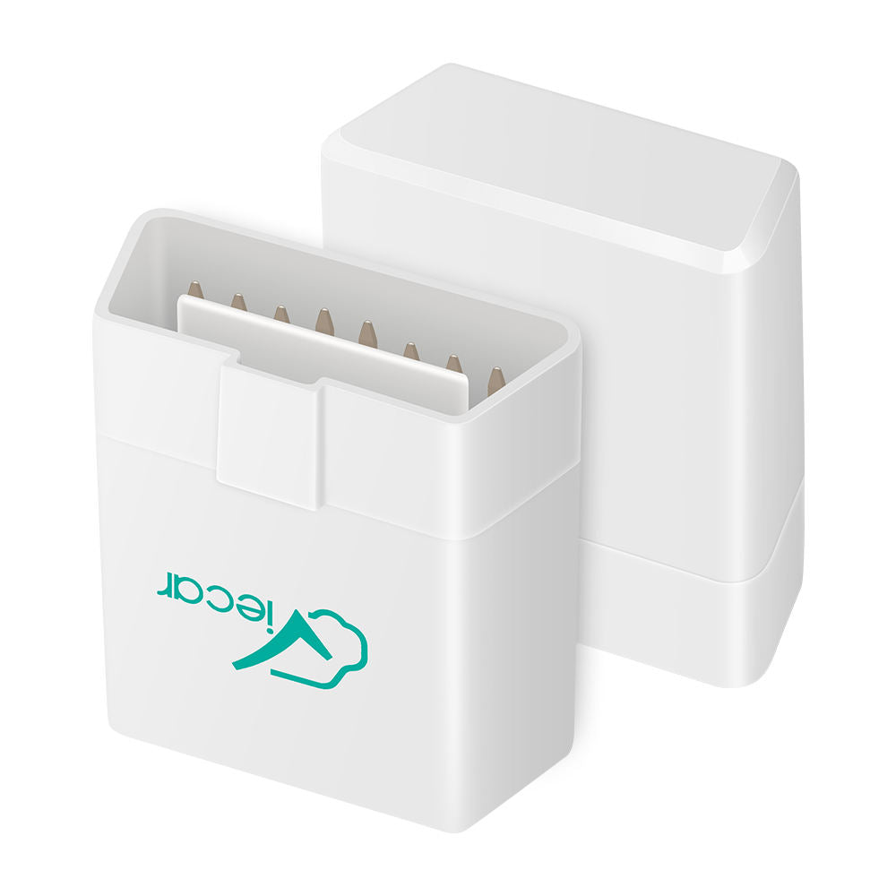 Scanner Automotriz VC100 OBD2 Elm327 Viecar Bluetooth 4.0