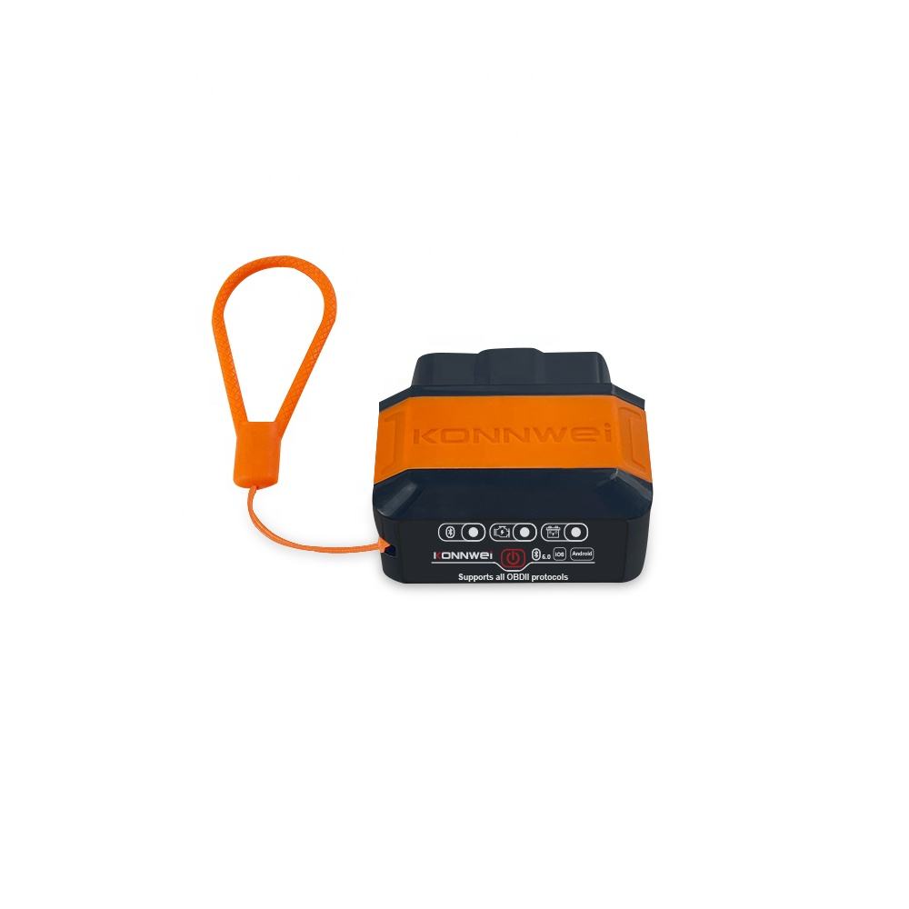 Konnwei KW906 V1.5 OBD2 ELM327 Bluetooth 5.0