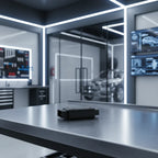 GODIAG GT105 II – OBD Break Out Box för ECU-diagnos - Felkodsläsare