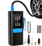 MU-200 Mini Trådlös Elektrisk Bärbar Däckpump
