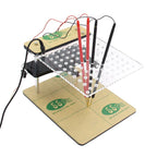 BDM PRO Frame 4 Probes Car ECU Brush Test Stand