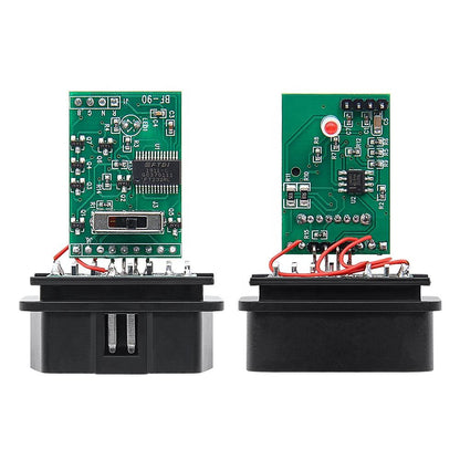 USB Diagnostisk Interface FTDI FT232RL Chip VAG KKL FIATECUSCAN