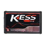 Original Red Board Kess V5.017 OBD2 ECU Chip Tuning Tool
