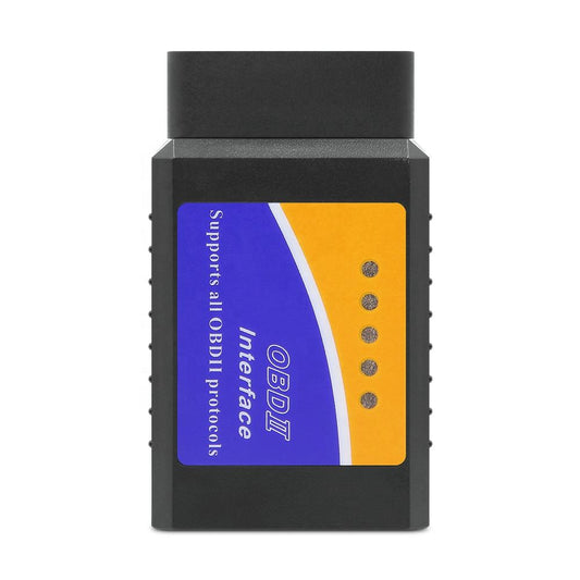 Universal OBD2 Kodläsare ELM327 V1.5 Trådlös BT-anslutning