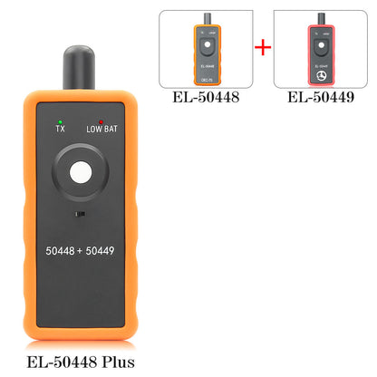 TPMS 50448 Plus 2in1 Auto TPMS Relearn Tool