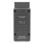 OP-COM V1.99 OBD2 Scanner – Diagnosverktyg för Opel med 2014V Mjukvara