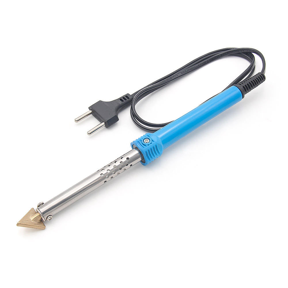 100W Soldering Iron Rework Station with Comfortable Grip