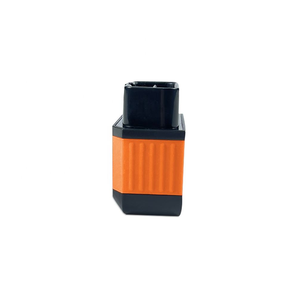 Original Konnwei KW905 OBD2 Bilscanner – ELM327 V1.5 med Bluetooth 5.0