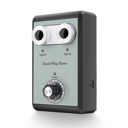 Dule Port 12V Bil Tändstift Tester Detektor