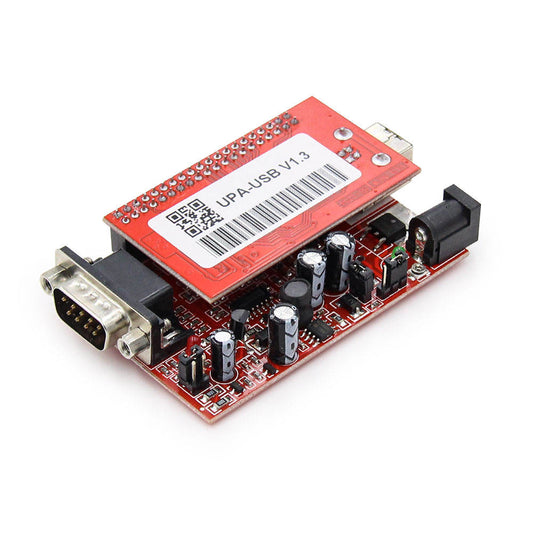 UPA USB Programmer V1.3 för ECU Chip Tuning