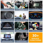 Diagnoskabel till BMW - Ethernet OBD Interface Cable E SYS ICOM Coding F-series BMW ENET