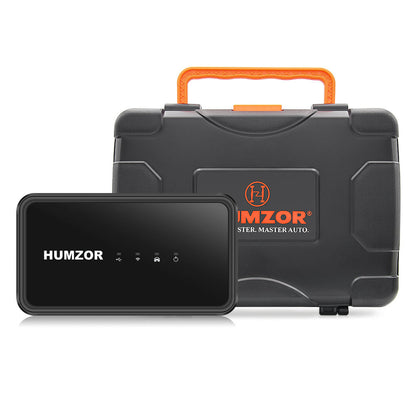 NS706 Full System Auto Diagnostic Tool